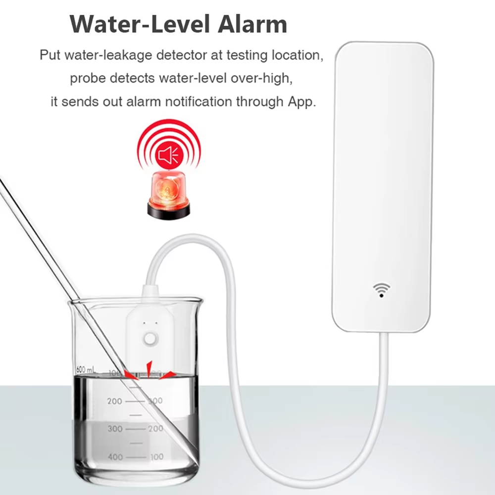 Sensore di perdite d'acqua Zig - Smart Home Green recensione e prezzo