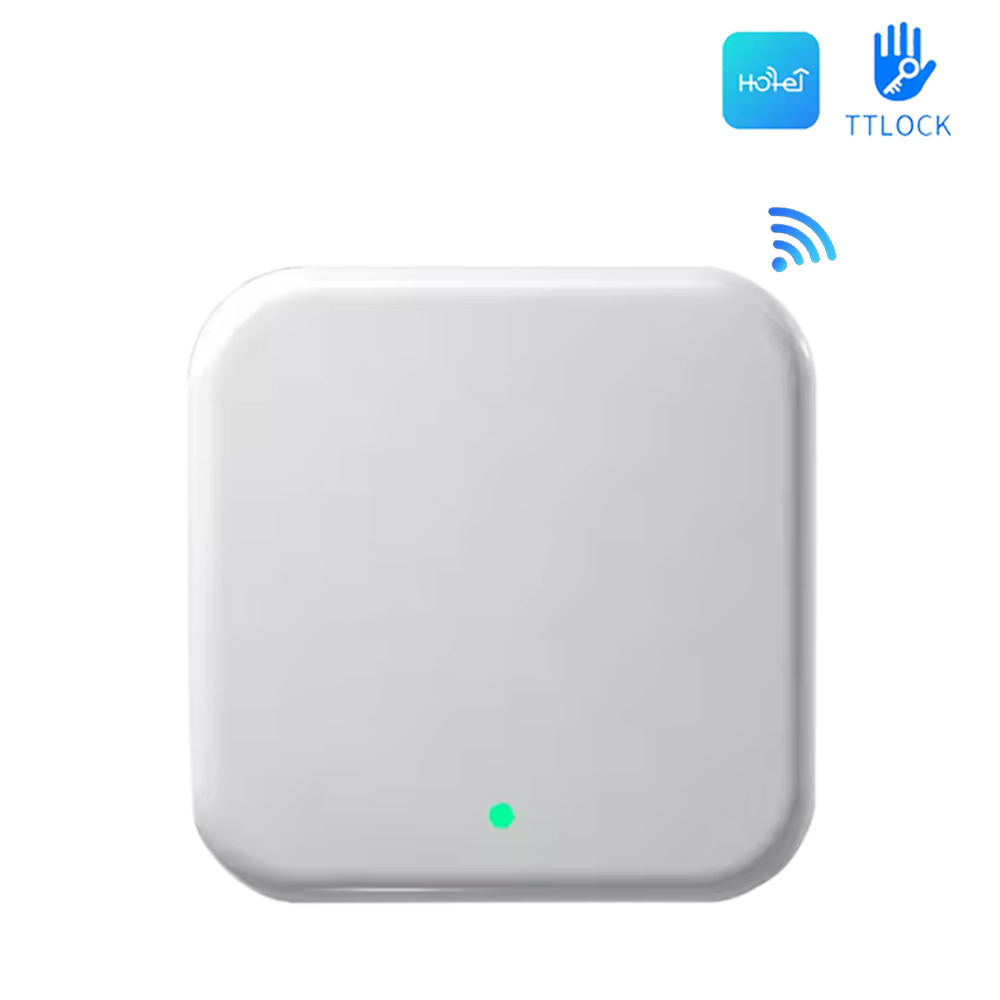 TTLOCK Gateway G2 G3 Bluetooth - Smart Home Registration recensione e prezzo