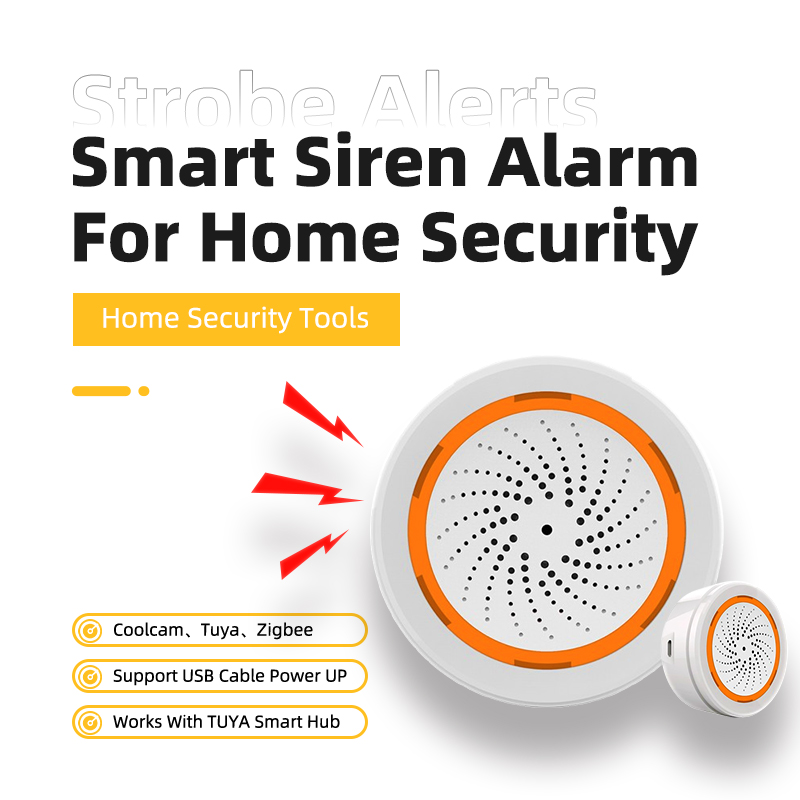 Coolcam Tuya Zigbee Smart Sire - Smart Home Hub recensione e prezzo