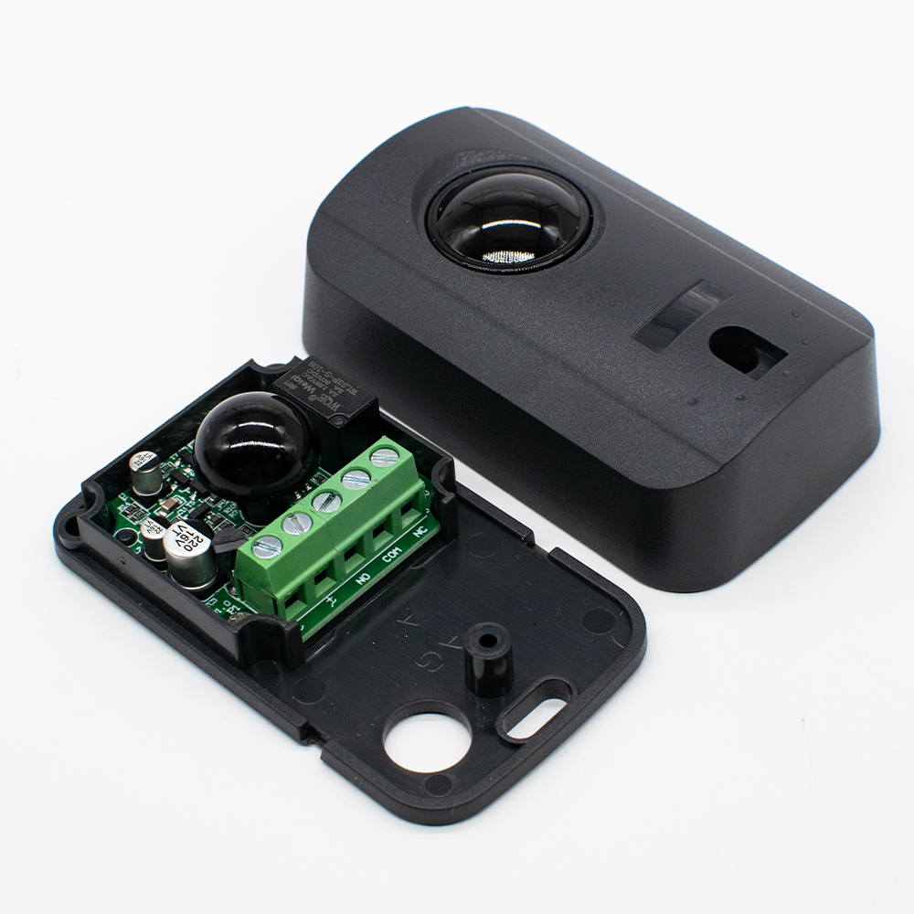 Sensore di Allarme Antifurto p - Door Window Sensor recensione e prezzo