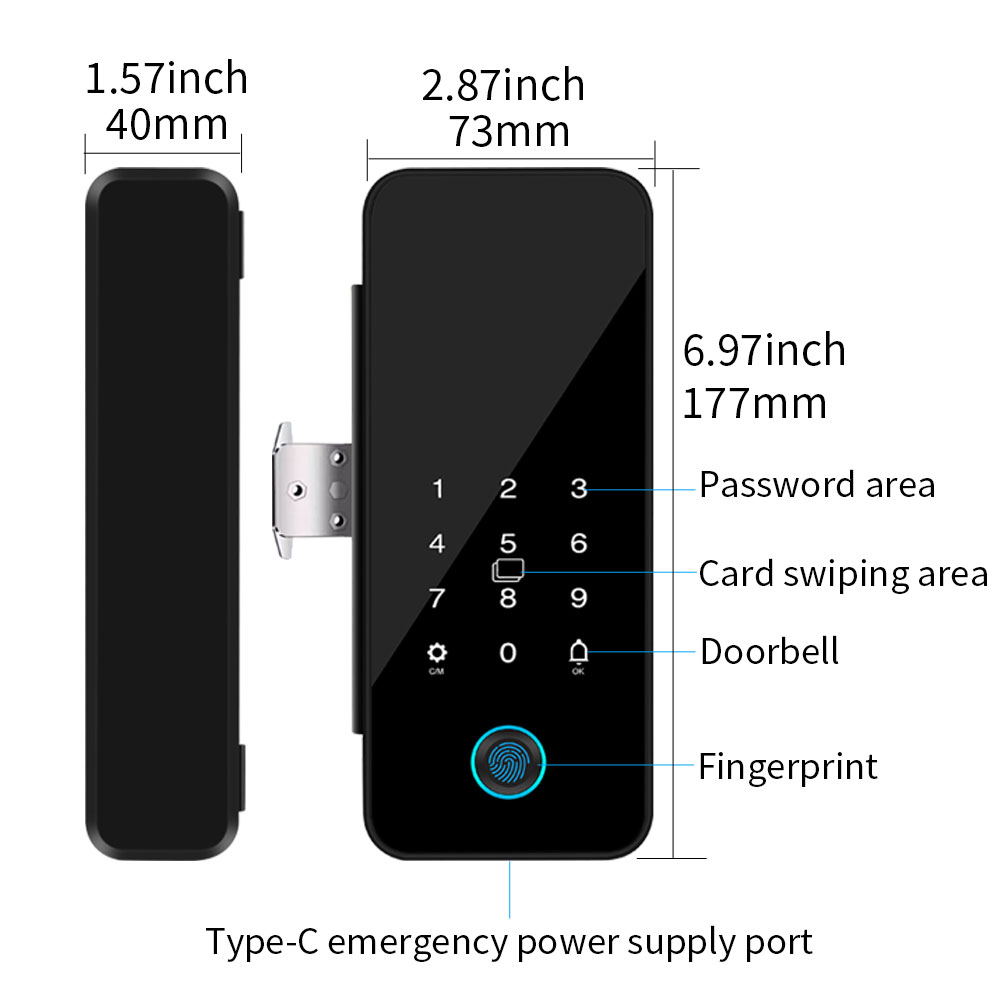 Tuya Smart Life Bluetooth Serr - Smart Home Green recensione e prezzo