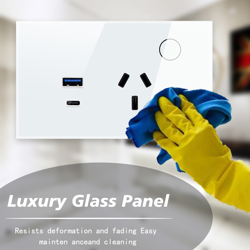 LiwoKit AU Tuya Presa a muro W - Smart Home Or Smart Home recensione e prezzo