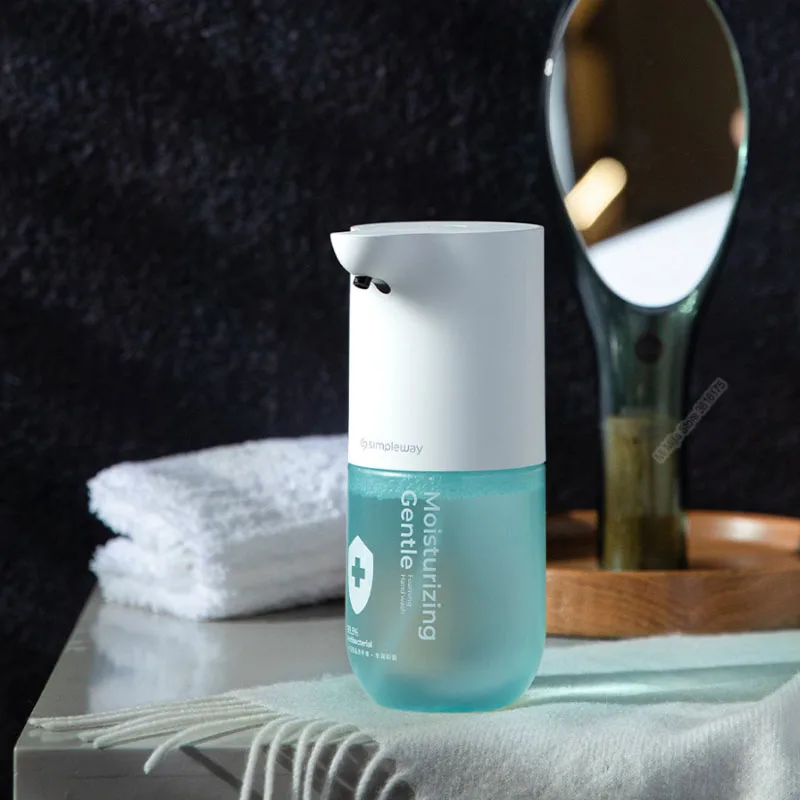 Dispenser automatico di sapone - Smart Home Os recensione e prezzo