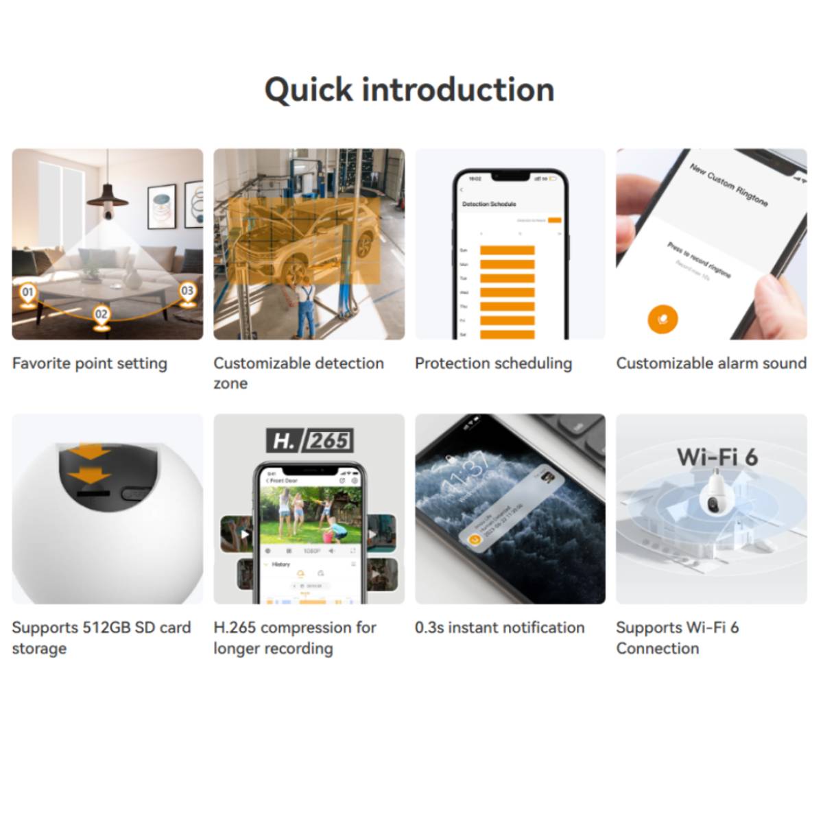 Telecamera Lampadina IMOU 2C 3 - Smart Home Imou recensione e prezzo