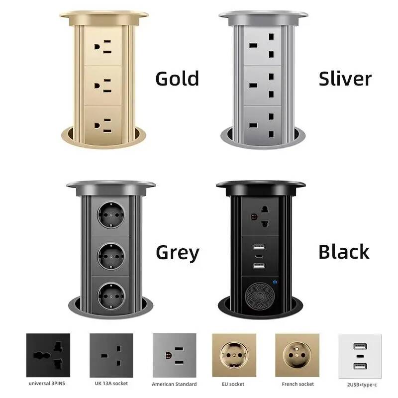 Adattatore Universale Automati - Smart Home Or Smart Home recensione e prezzo