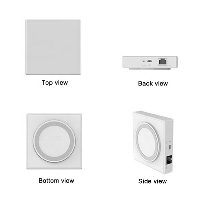 LoraTap Smart Home Tuya ZigBee - Smart Home Registration recensione e prezzo