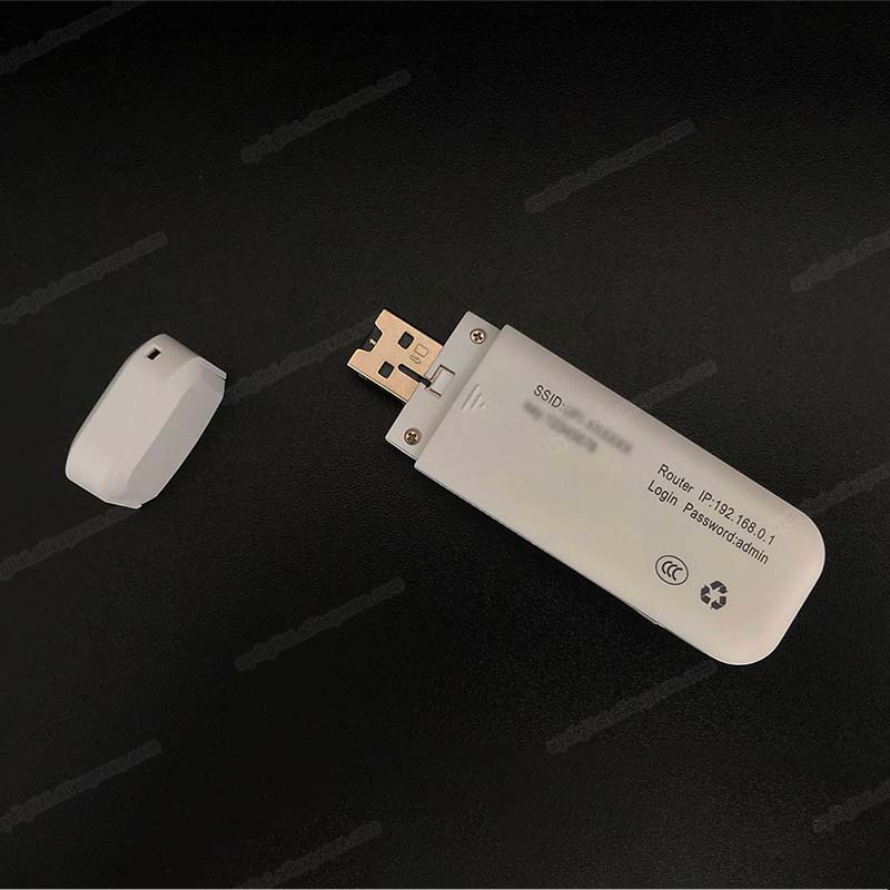 LDW931 Router WiFi 4G nano SIM - Smart Home Router recensione e prezzo