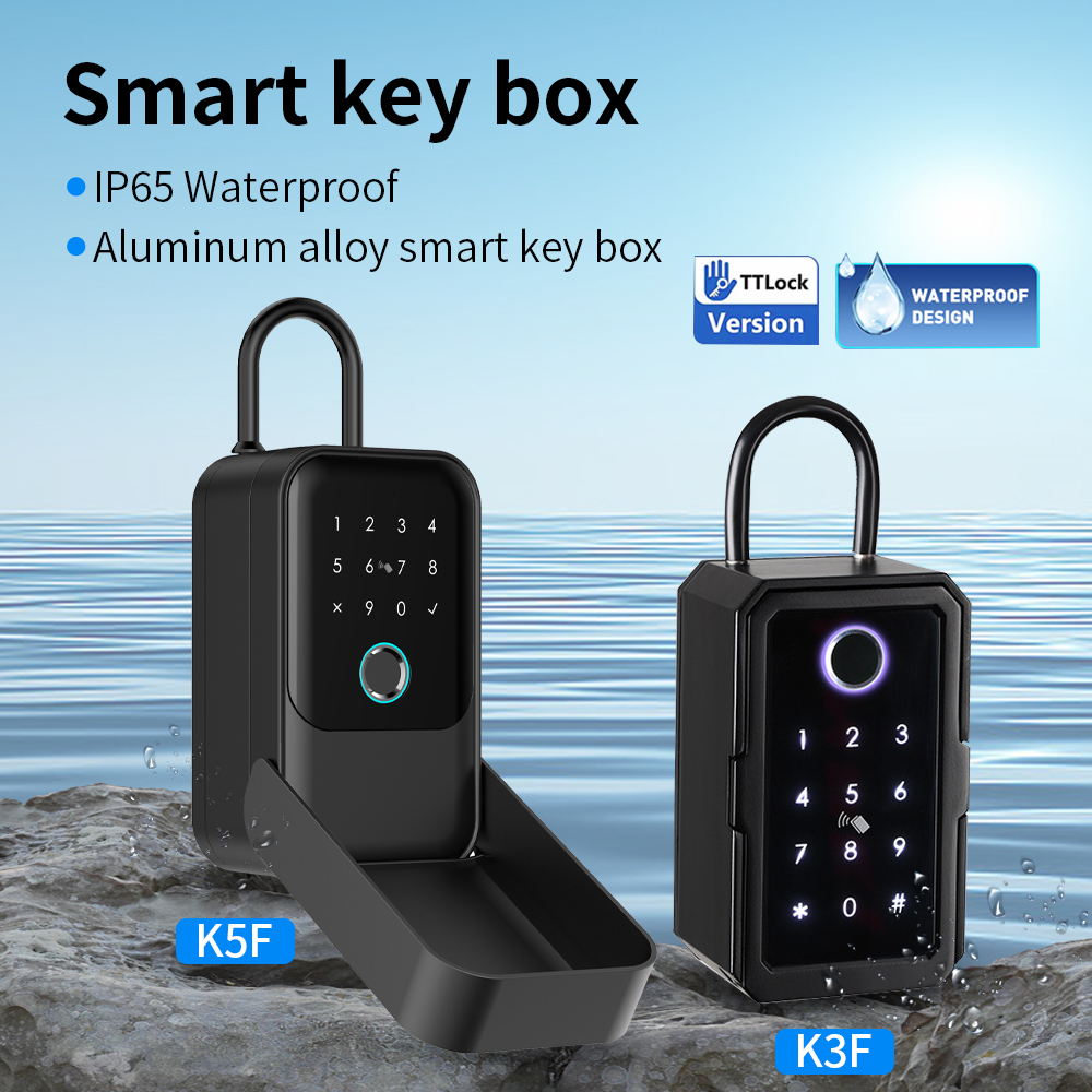 Tuya Smart Life App o TTLock A - Smart Home Green recensione e prezzo