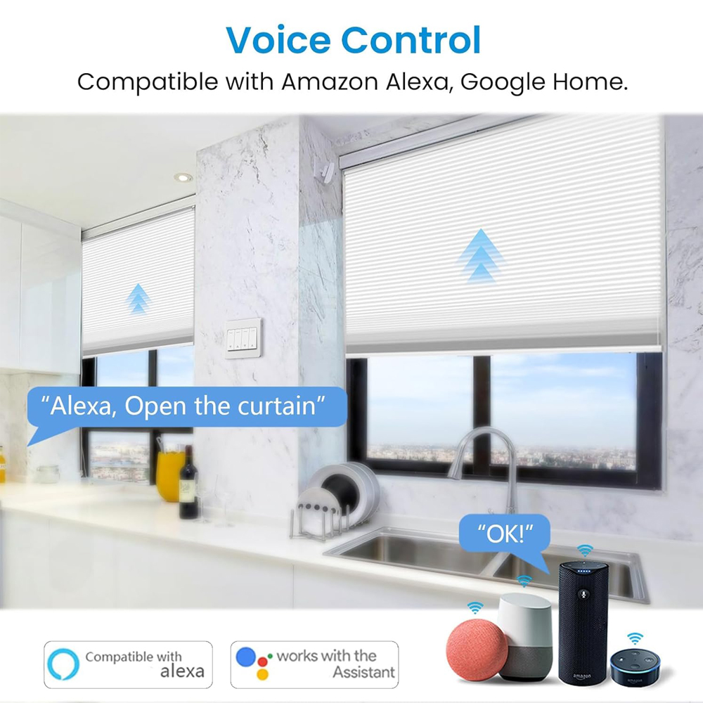Interruttore intelligente per  - Curtain Motor recensione e prezzo