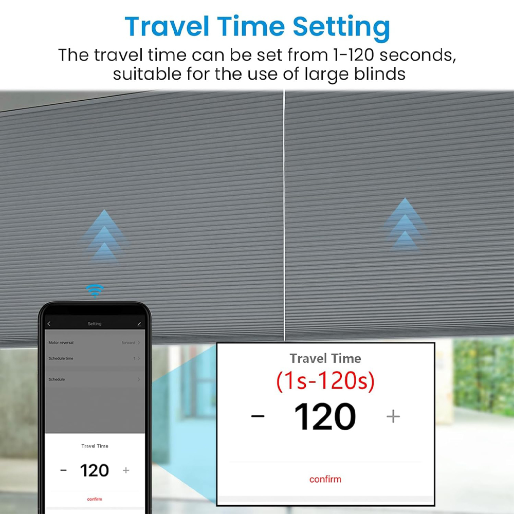 Interruttore intelligente per  - Curtain Motor recensione e prezzo