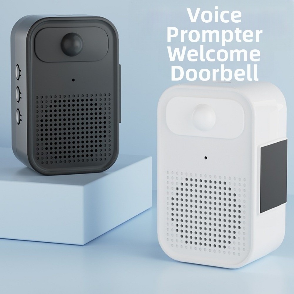 Sensore a infrarossi Campanell - Wireless Door Sensor recensione e prezzo