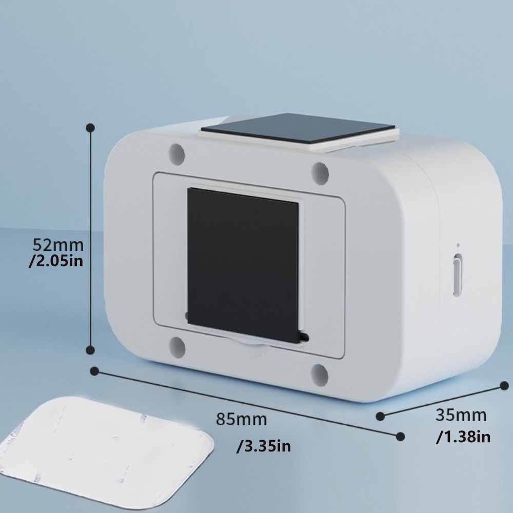 Sensore a infrarossi Campanell - Wireless Door Sensor recensione e prezzo