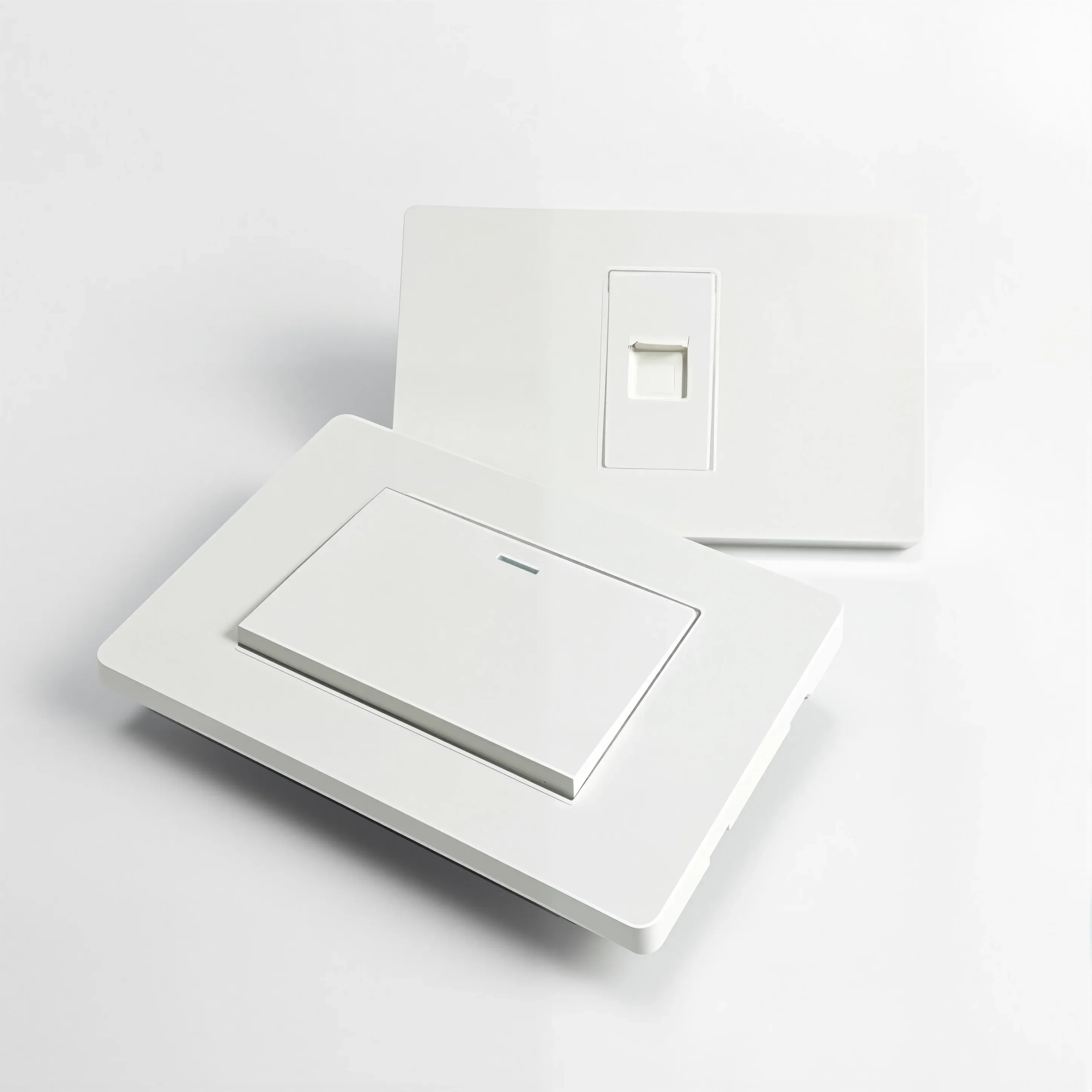 118 PC Presa da pannello in pl - Smart Home Or Smart Home recensione e prezzo