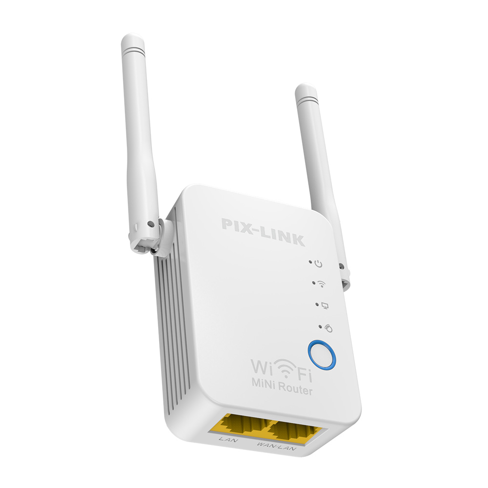 300Mbps PIXLINK Router Wireles - Smart Home Router recensione e prezzo