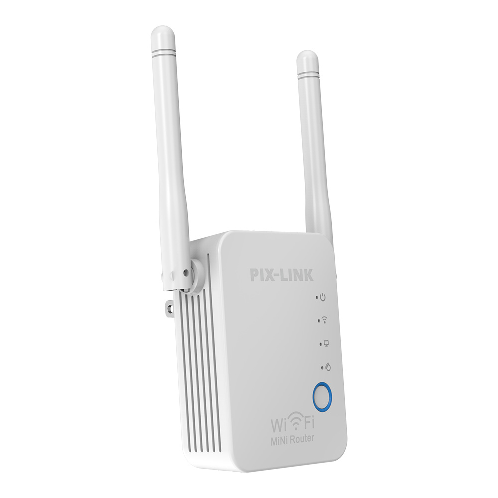300Mbps PIXLINK Router Wireles - Smart Home Router recensione e prezzo
