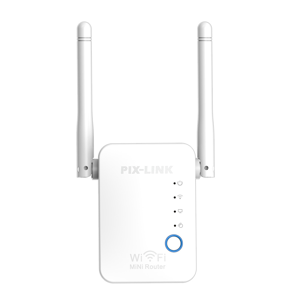 300Mbps PIXLINK Router Wireles - Smart Home Router recensione e prezzo
