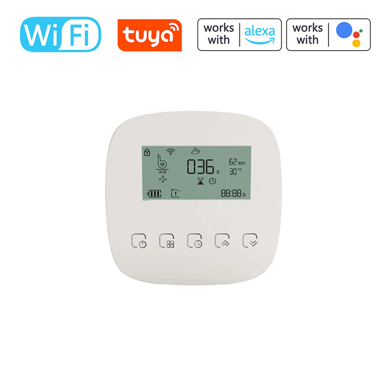Stazione Meteo con Display Umi - Smart Home Outdoor recensione e prezzo