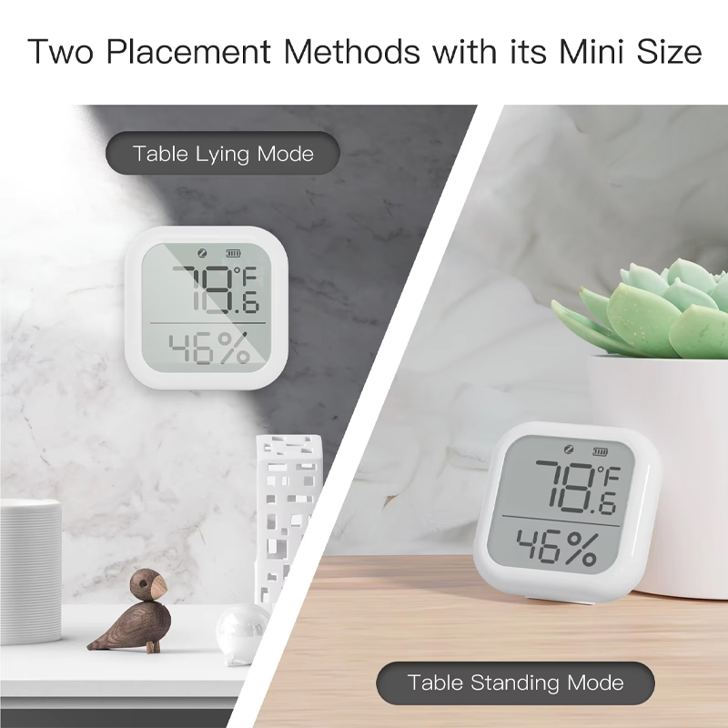 Sensore di temperatura e umidi - Smart Home Hub recensione e prezzo