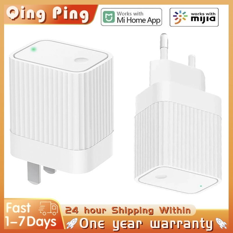 Qingping Bluetooth Gateway Qin - Smart Home Os recensione e prezzo