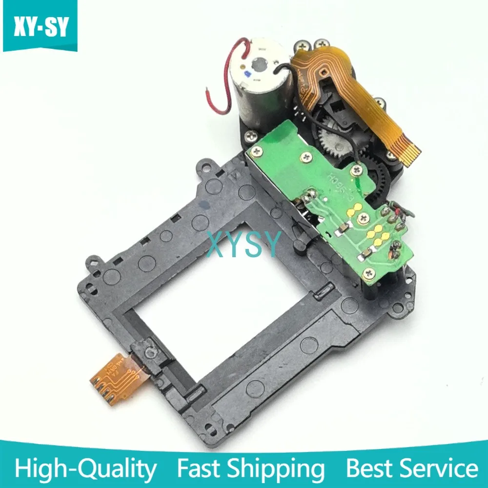 Nuovo per Nikon D7100 D7200 D7 - Curtain Motor recensione e prezzo