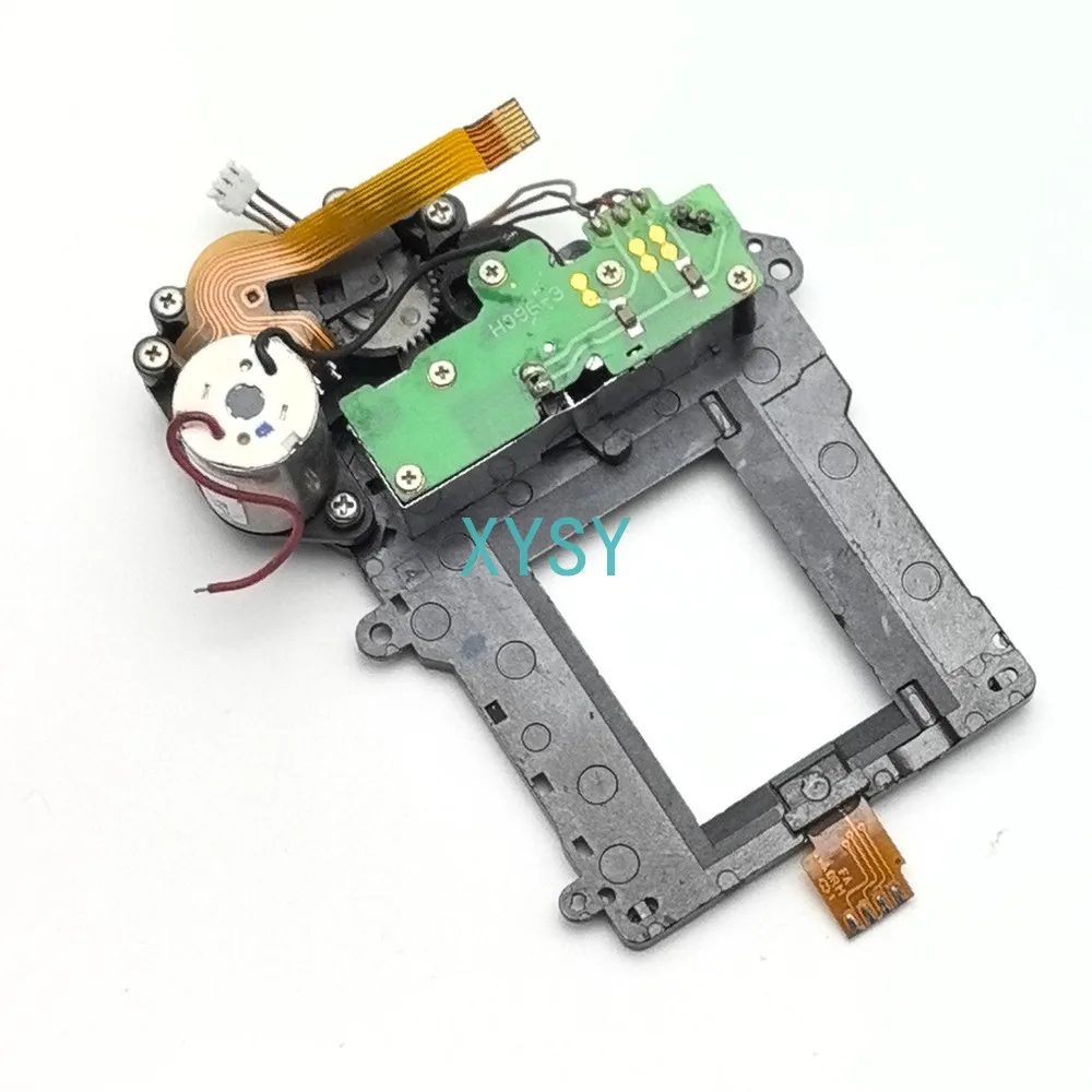 Nuovo per Nikon D7100 D7200 D7 - Curtain Motor recensione e prezzo