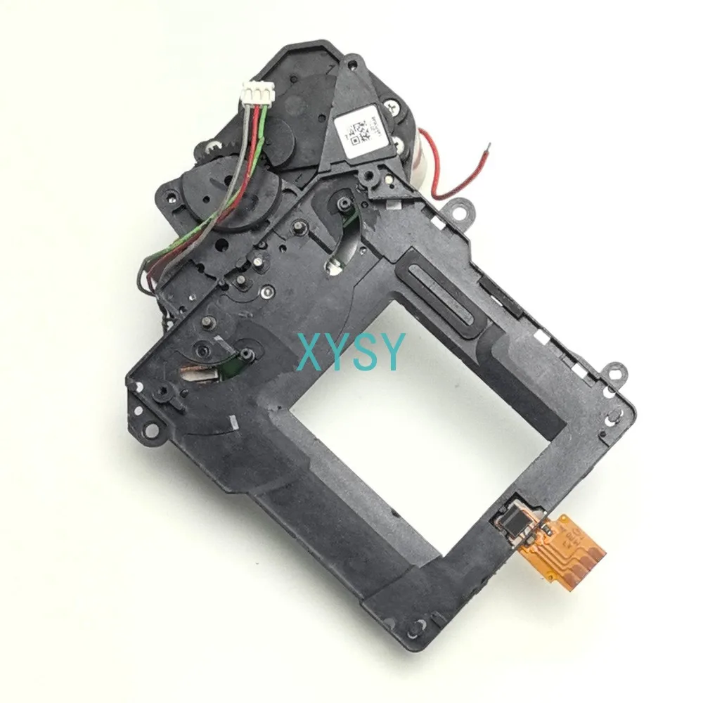 Nuovo per Nikon D7100 D7200 D7 - Curtain Motor recensione e prezzo