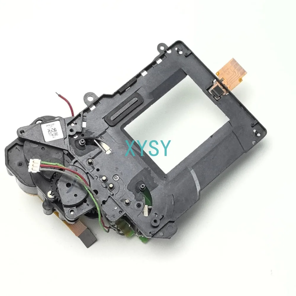 Nuovo per Nikon D7100 D7200 D7 - Curtain Motor recensione e prezzo