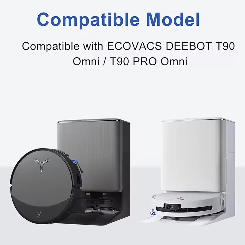 Accessori per aspirapolvere ro - Robot Vacuum recensione e prezzo