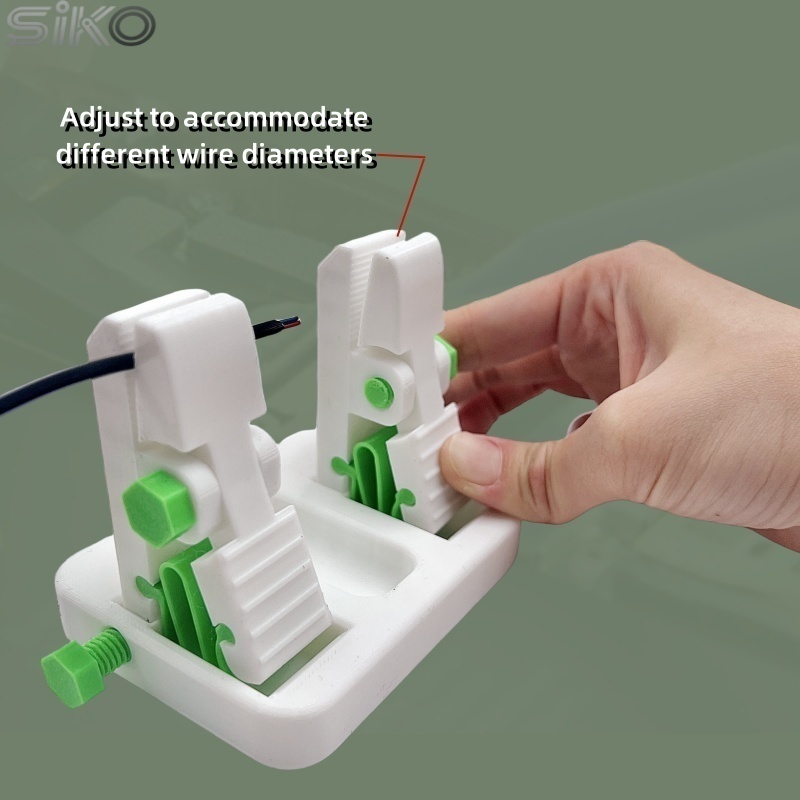 Dispositivo per cavi antiscivo - Smart Home Green recensione e prezzo