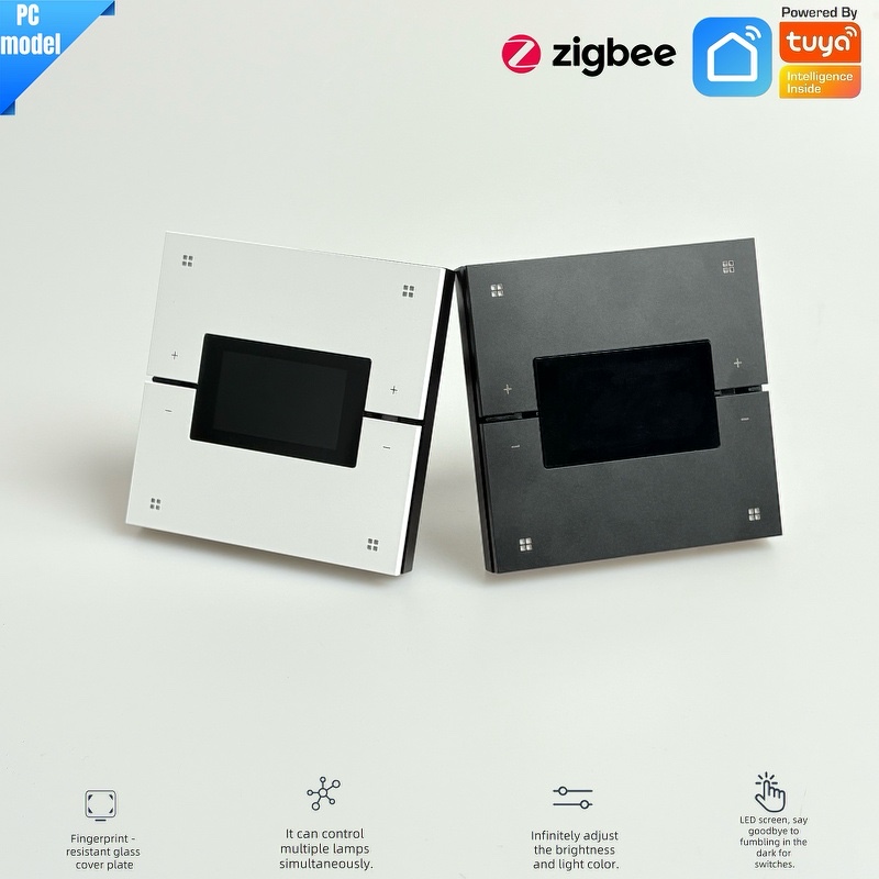 Interruttore Intelligente Tuya - Smart Home Pc recensione e prezzo