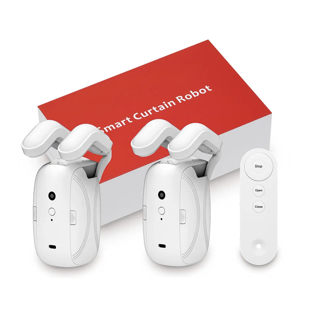 Apri-tende Elettronico Intelli - Curtain Motor recensione e prezzo