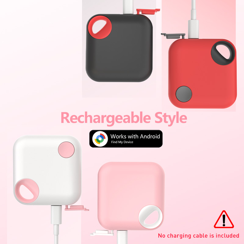 Smart Tag Ricaricabile Compati - Smart Home Hub recensione e prezzo