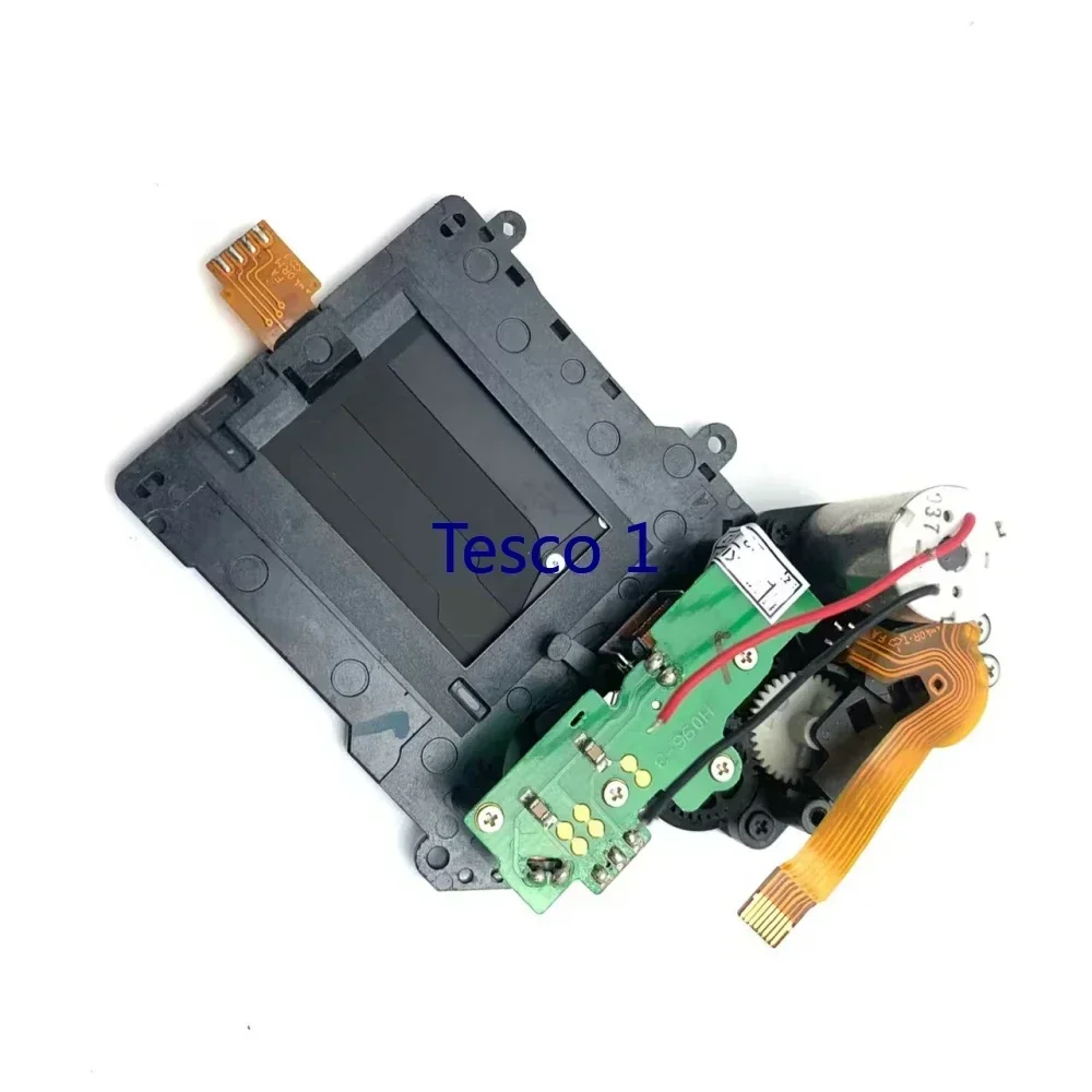 Unità Otturatore Originale 100 - Curtain Motor recensione e prezzo