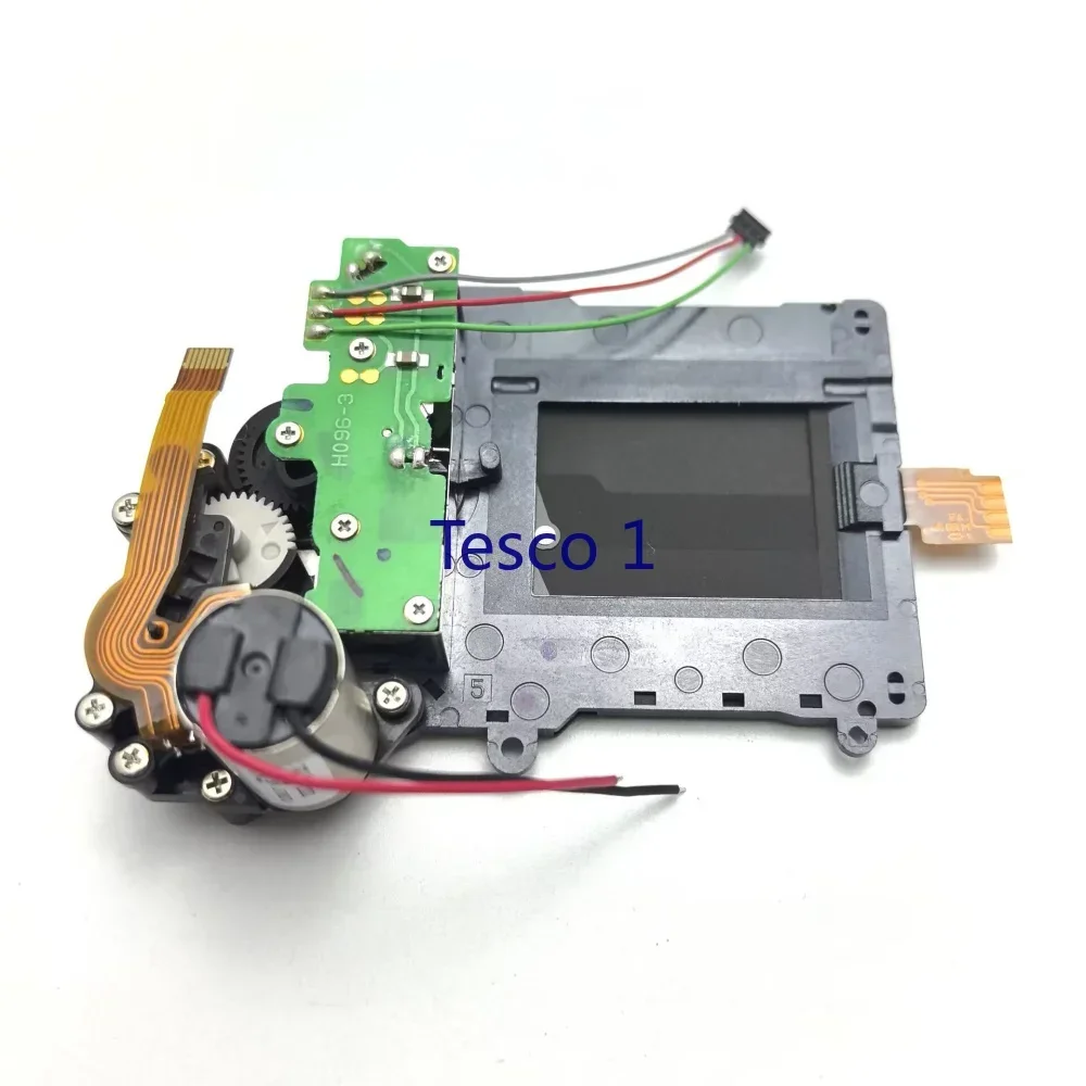 Unità Otturatore Originale 100 - Curtain Motor recensione e prezzo