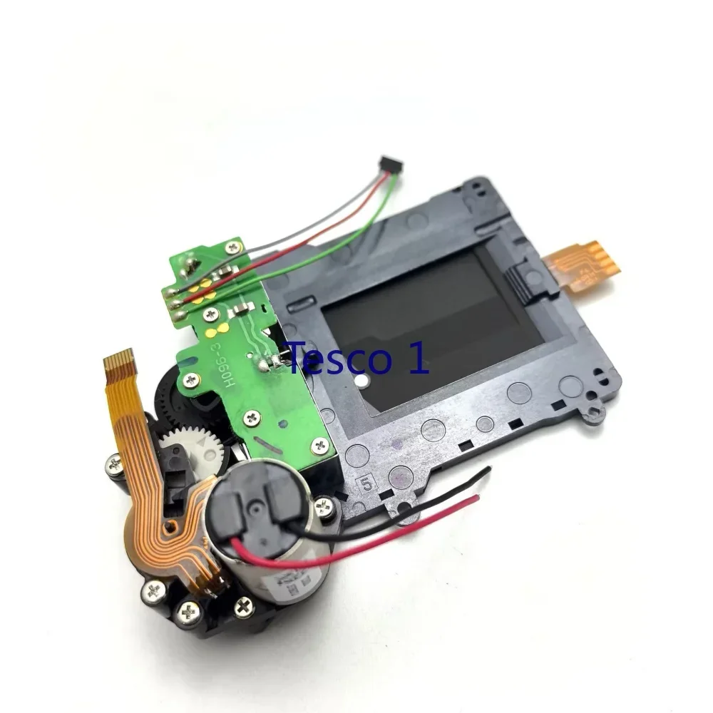 Unità Otturatore Originale 100 - Curtain Motor recensione e prezzo