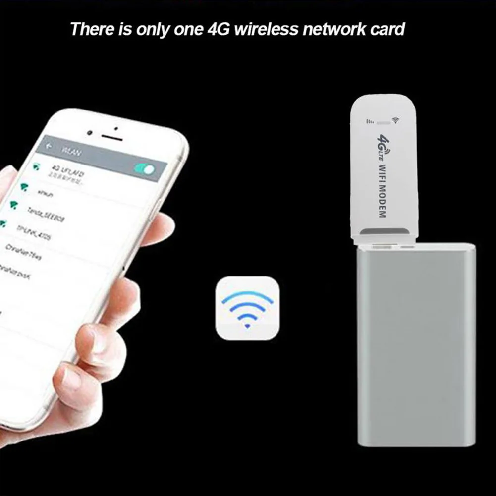 Router WiFi LTE wireless 4G Wi - Smart Home Router recensione e prezzo