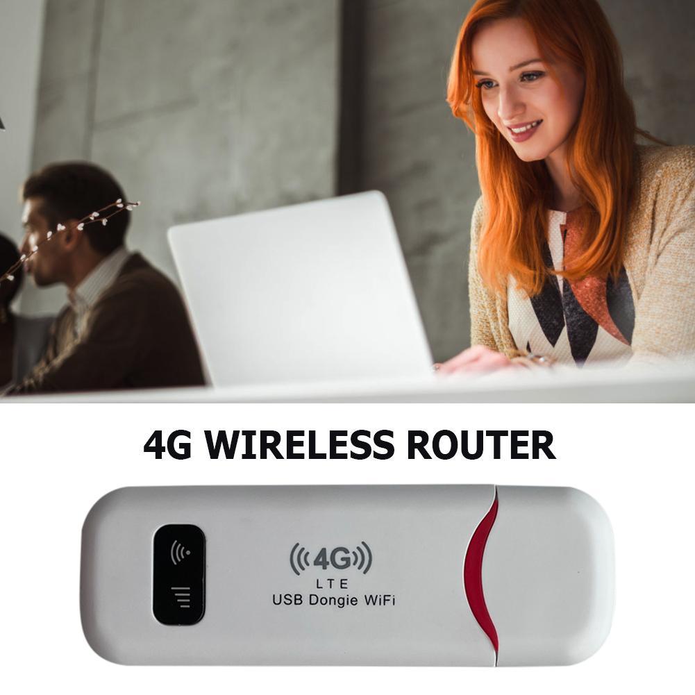 Wireless LTE WiFi Router 4G SI - Smart Home Router recensione e prezzo