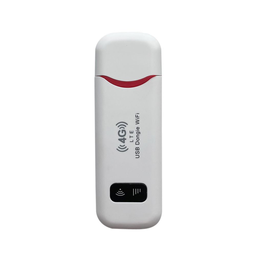 Wireless LTE WiFi Router 4G SI - Smart Home Router recensione e prezzo
