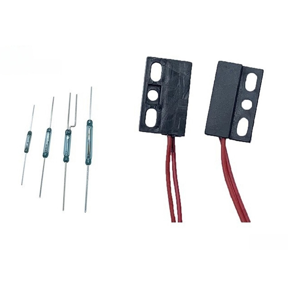 Interruttore ad alta sensibili - Door Window Sensor recensione e prezzo