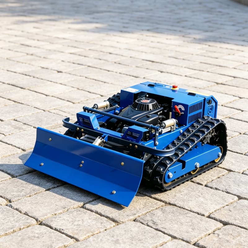 Robot rasaerba personalizzato, - Smart Home Outdoor recensione e prezzo