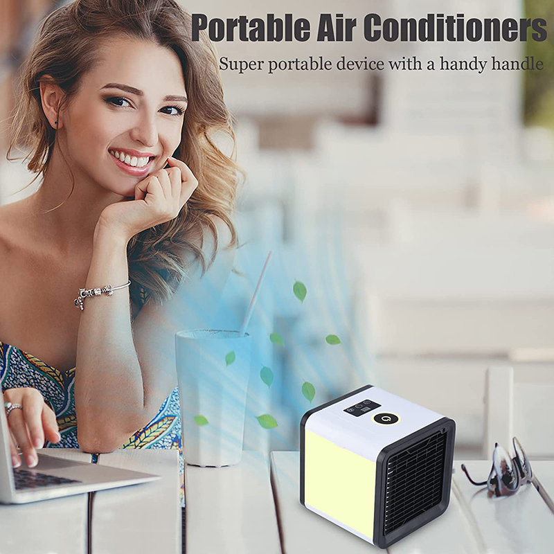 Ventilatore di Raffreddamento  - Smart Home Energy recensione e prezzo