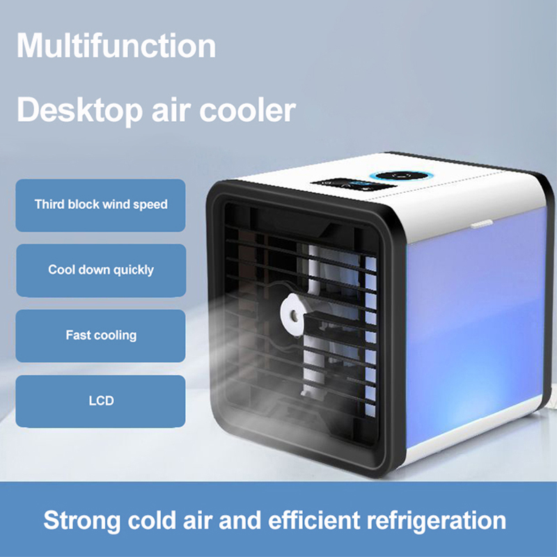 Ventilatore di Raffreddamento  - Smart Home Energy recensione e prezzo