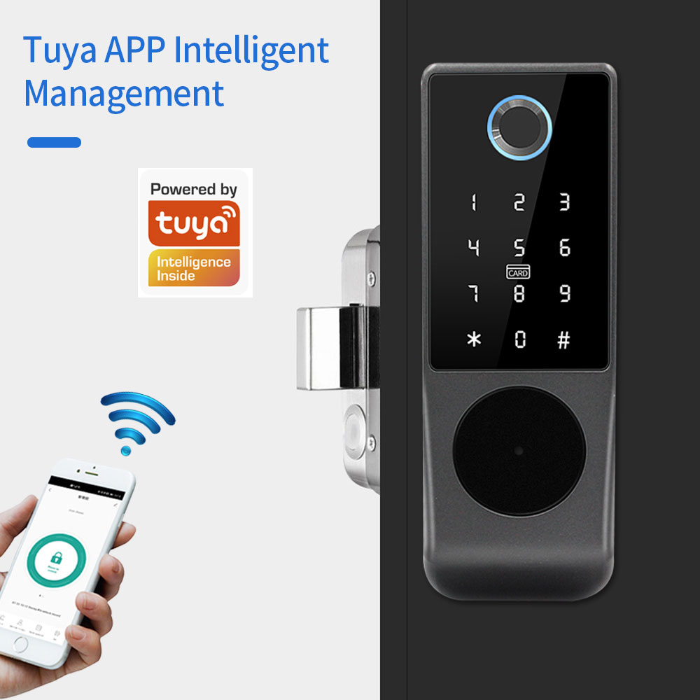 Serratura Intelligente con Imp - Smart Home Imou recensione e prezzo