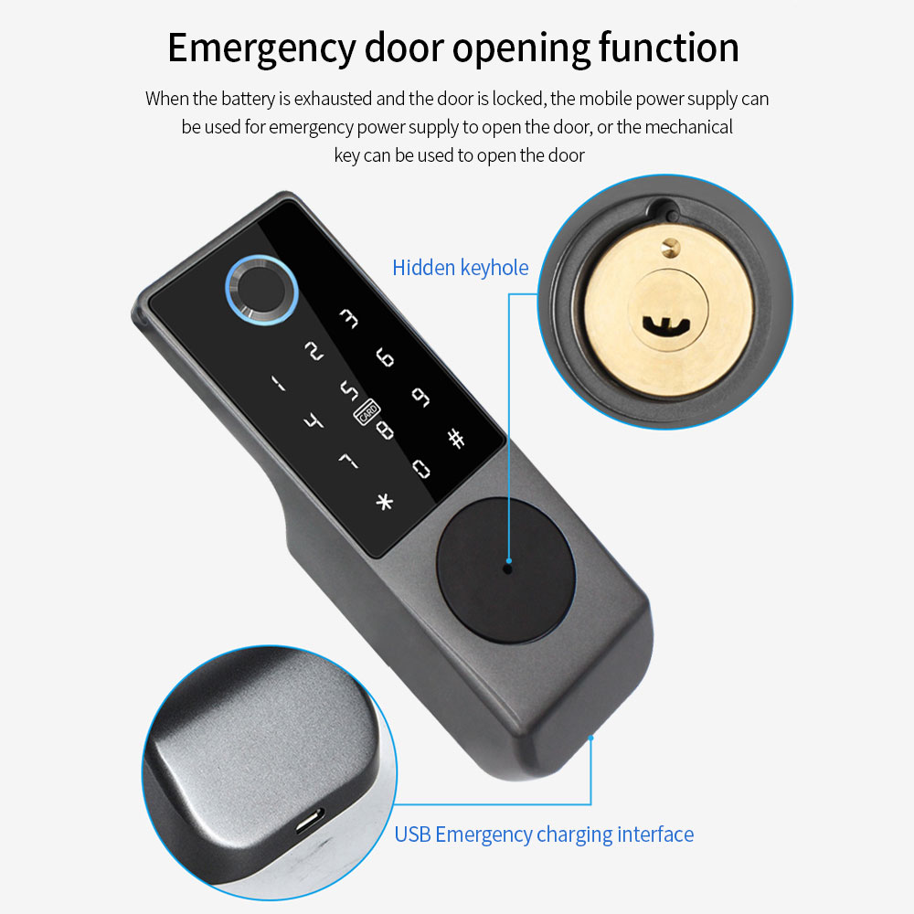 Serratura Intelligente con Imp - Smart Home Imou recensione e prezzo