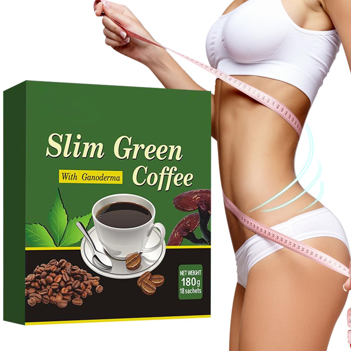18 Pz/scatola Premium Caffè Ve - Smart Home Green recensione e prezzo