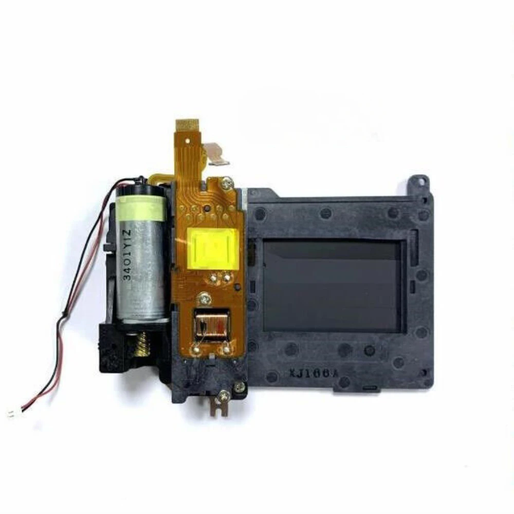 Gruppo otturatore originale co - Curtain Motor recensione e prezzo