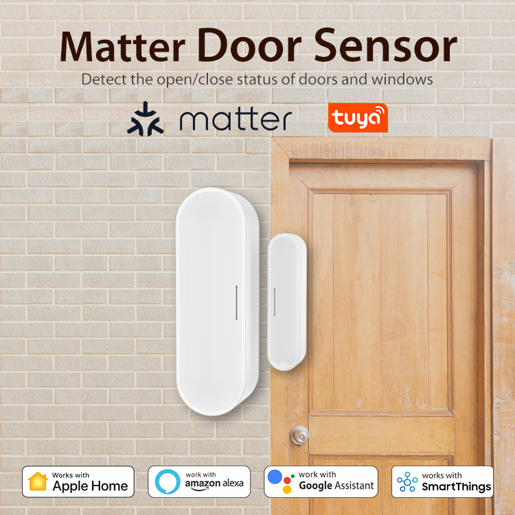 Sensore Intelligente Tuya per  - Smart Home Or Smart Home recensione e prezzo