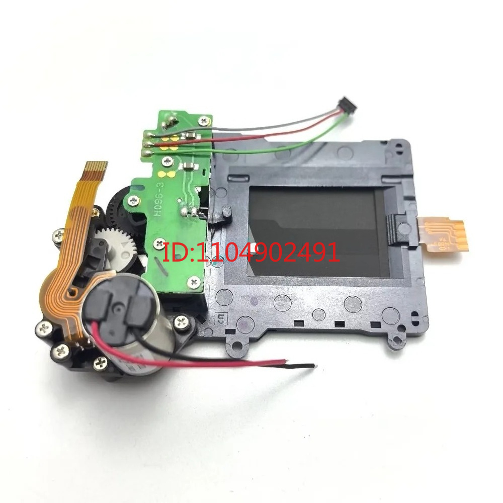 Nuovo Originale per Nikon D700 - Curtain Motor recensione e prezzo