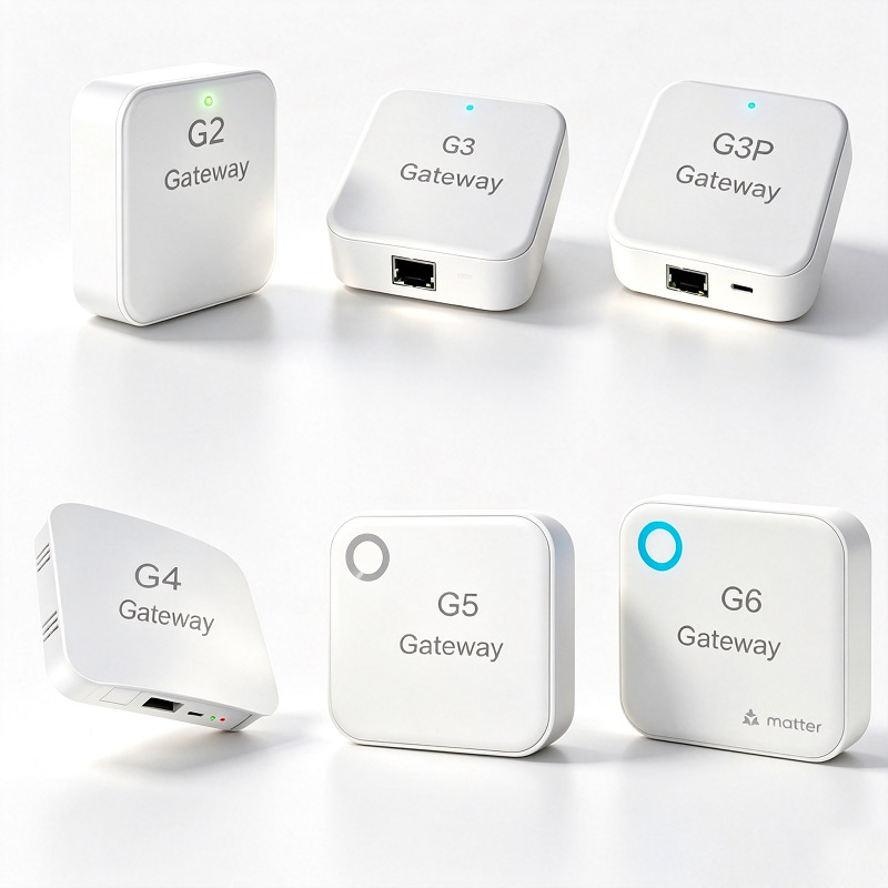 TTLock TThotel G2 G3 G3P G4 G5 - Smart Home Hub recensione e prezzo