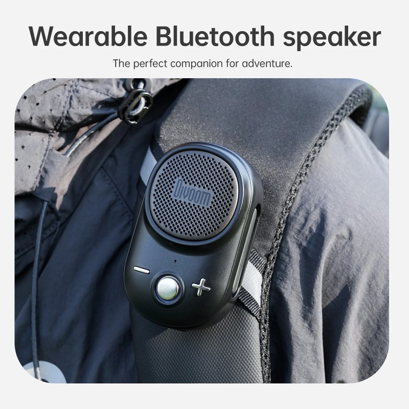 Altoparlante Bluetooth Divoom  - Homesmart Online recensione e prezzo